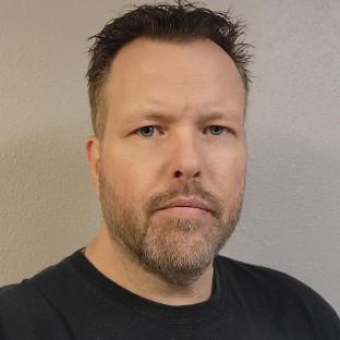 Joel Woelfle