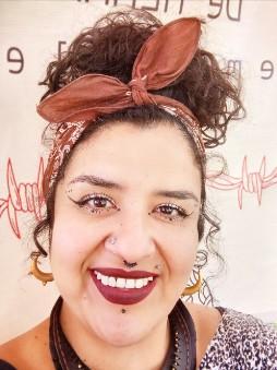 Aracely Dueñas Otero
