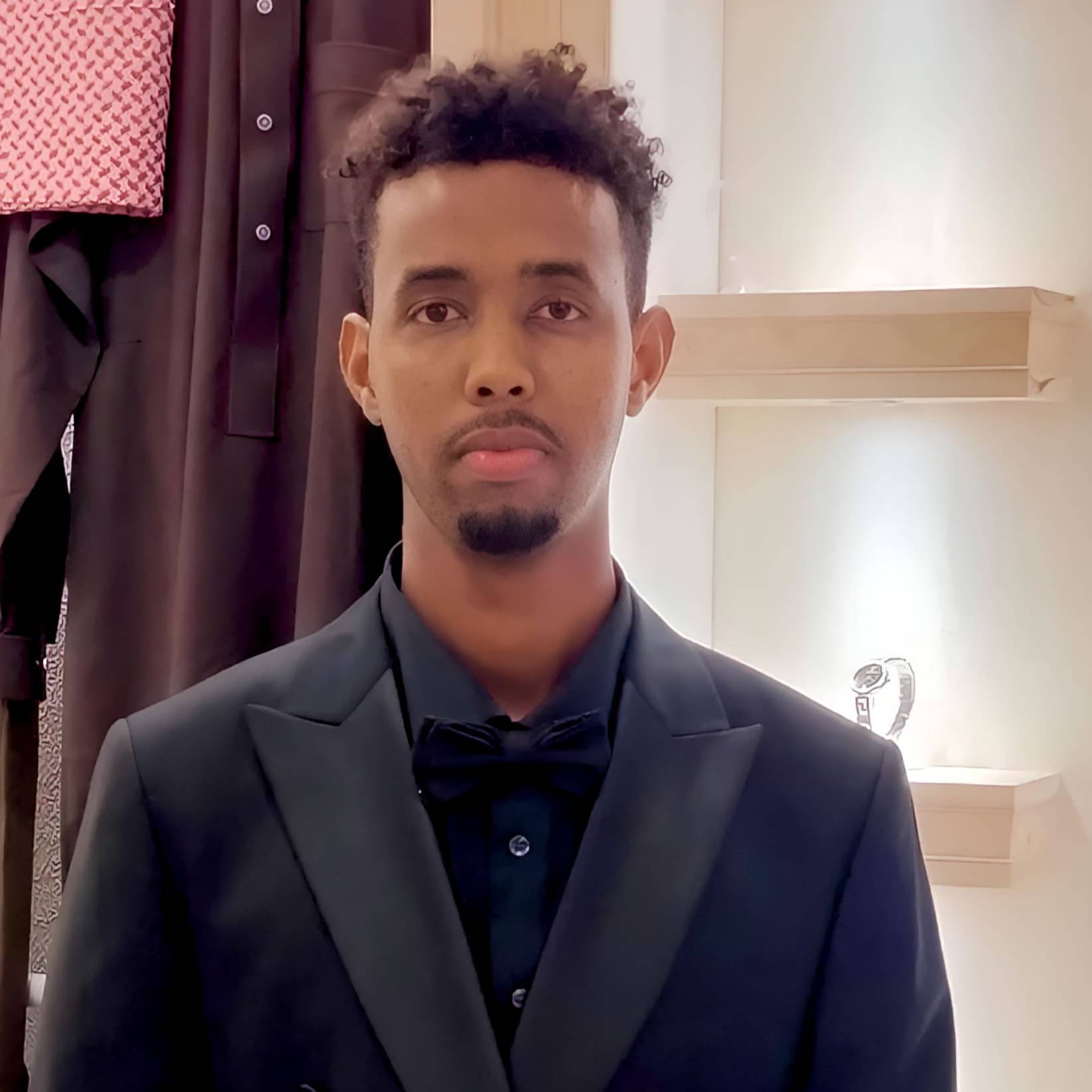 Usama Olow