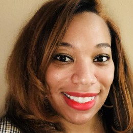 KANISHA PATTERSON-WHITE