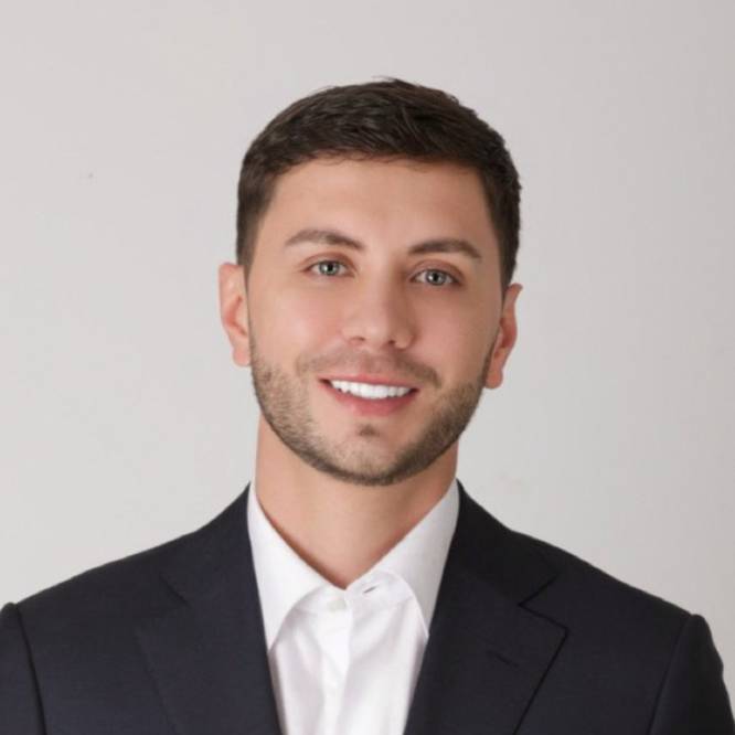 Denis Bankovskii