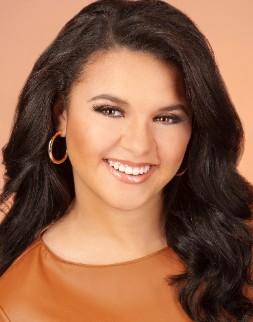 Jaidyn Burrell