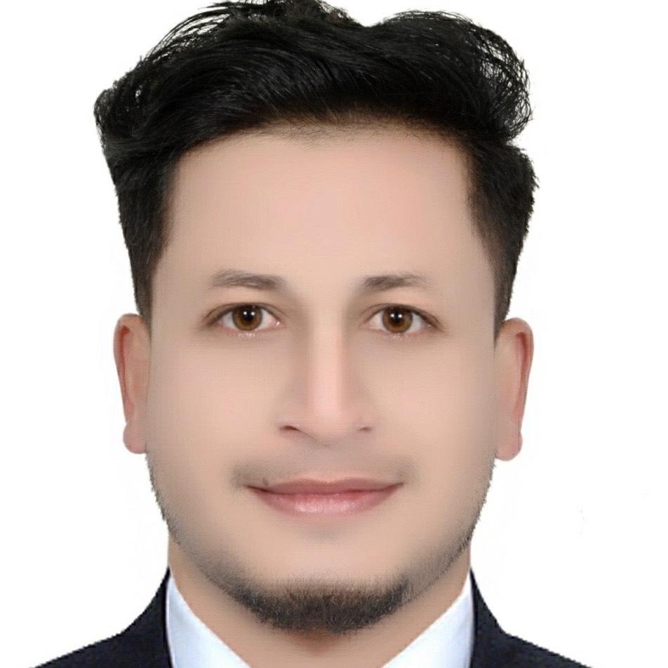 Hashim Azami