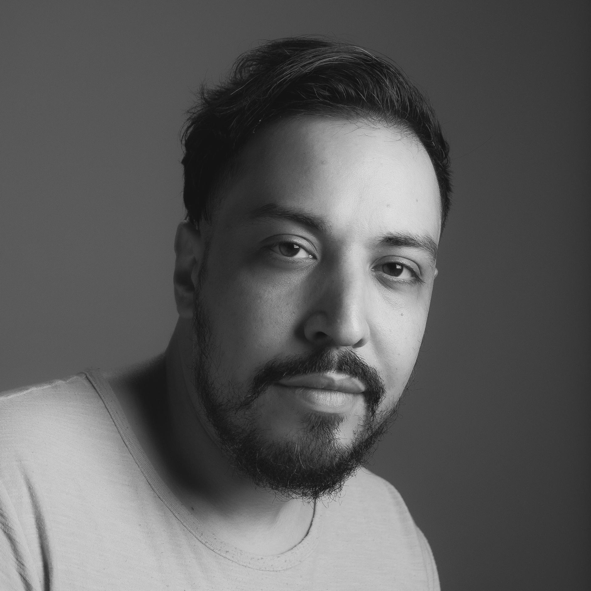 Andrew Ramos