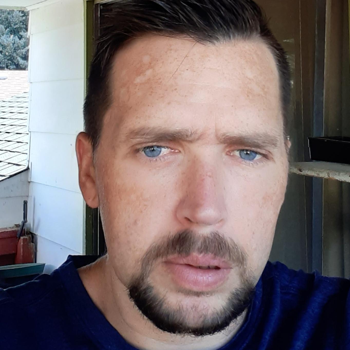 Derek Landberg
