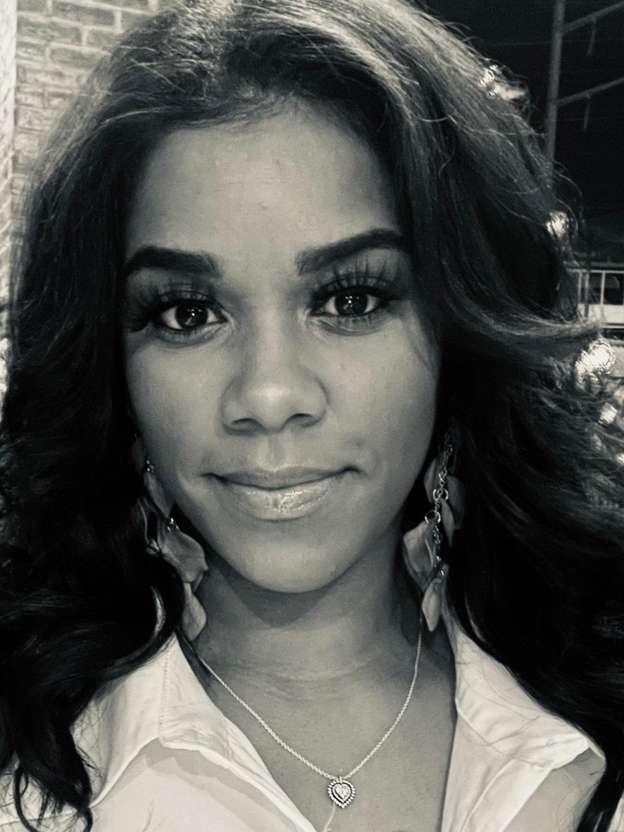 Cherrelle Rainey