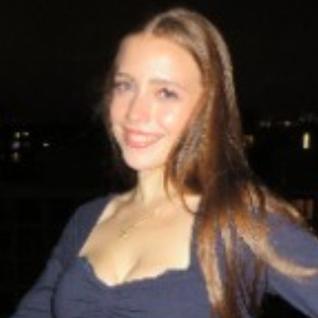 JULIA MCLEAN