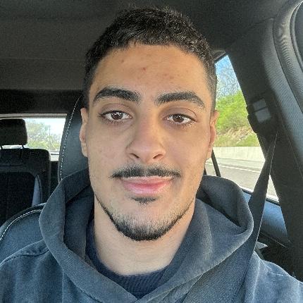 Muhammed Gumus