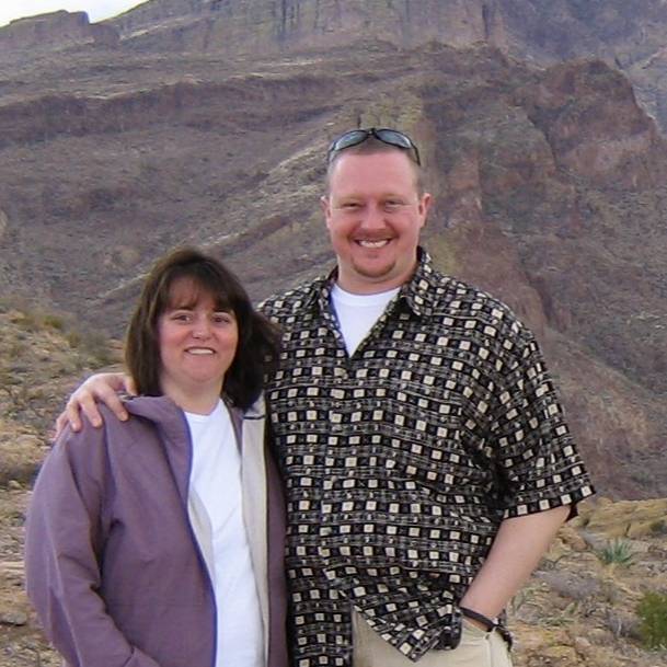 Shawn B. Bauer