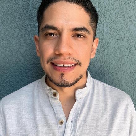 Samuel Romero