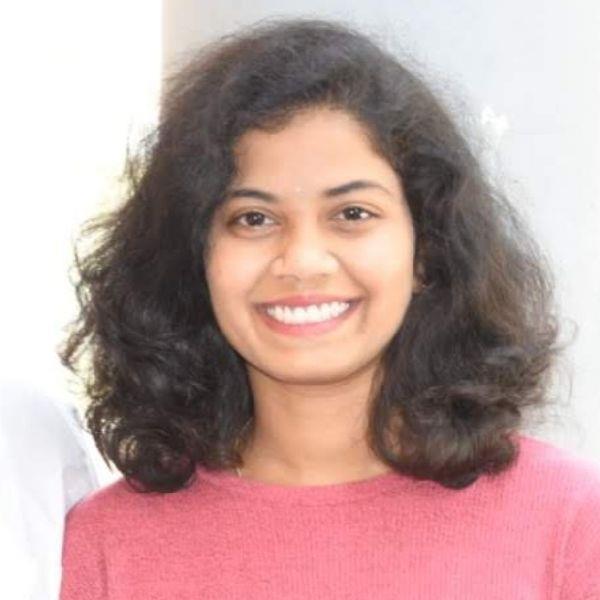 AASHRITHA REDDY SANKU