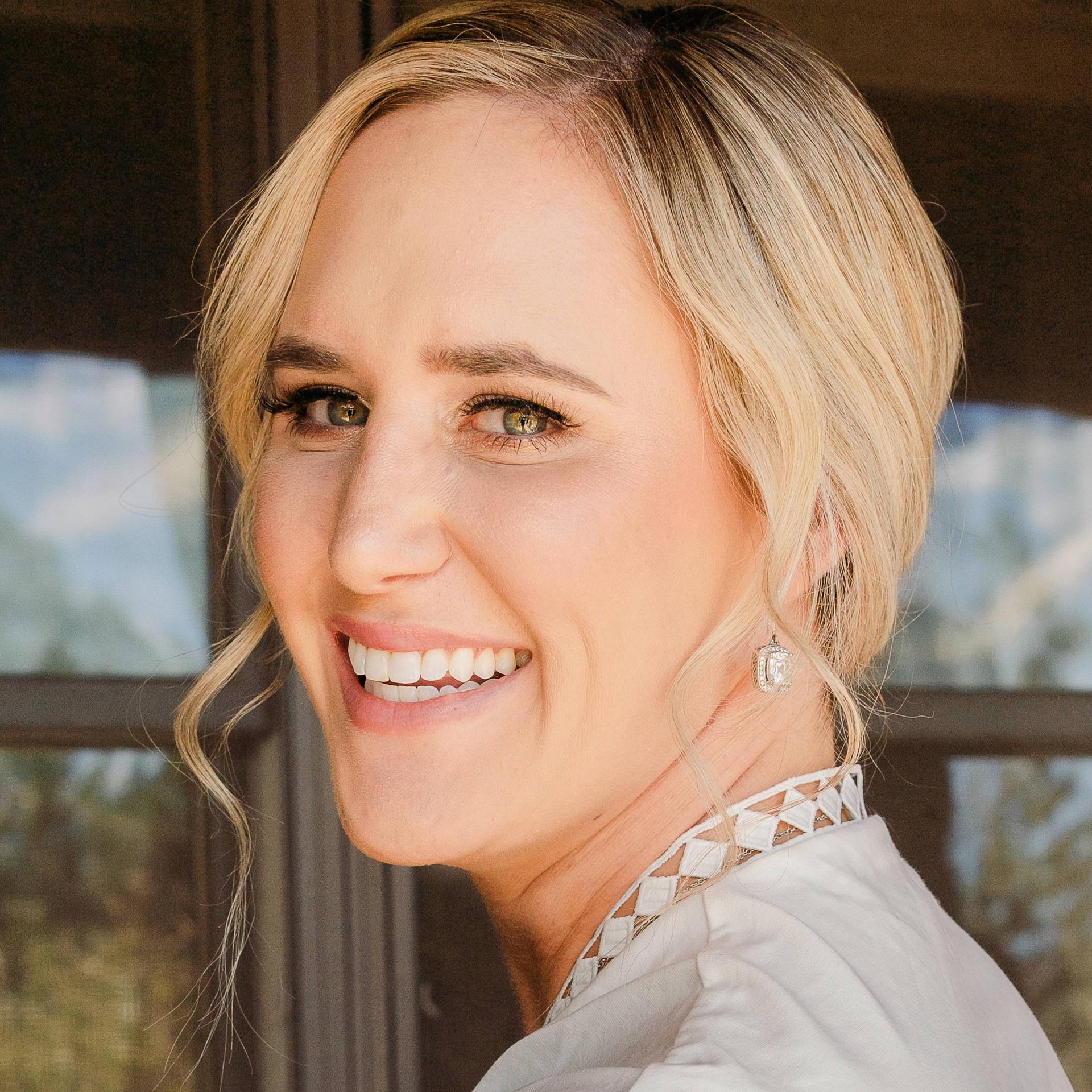 Leslie Irwin