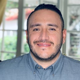 Roque Munoz