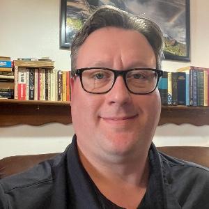 Jeff Heinze