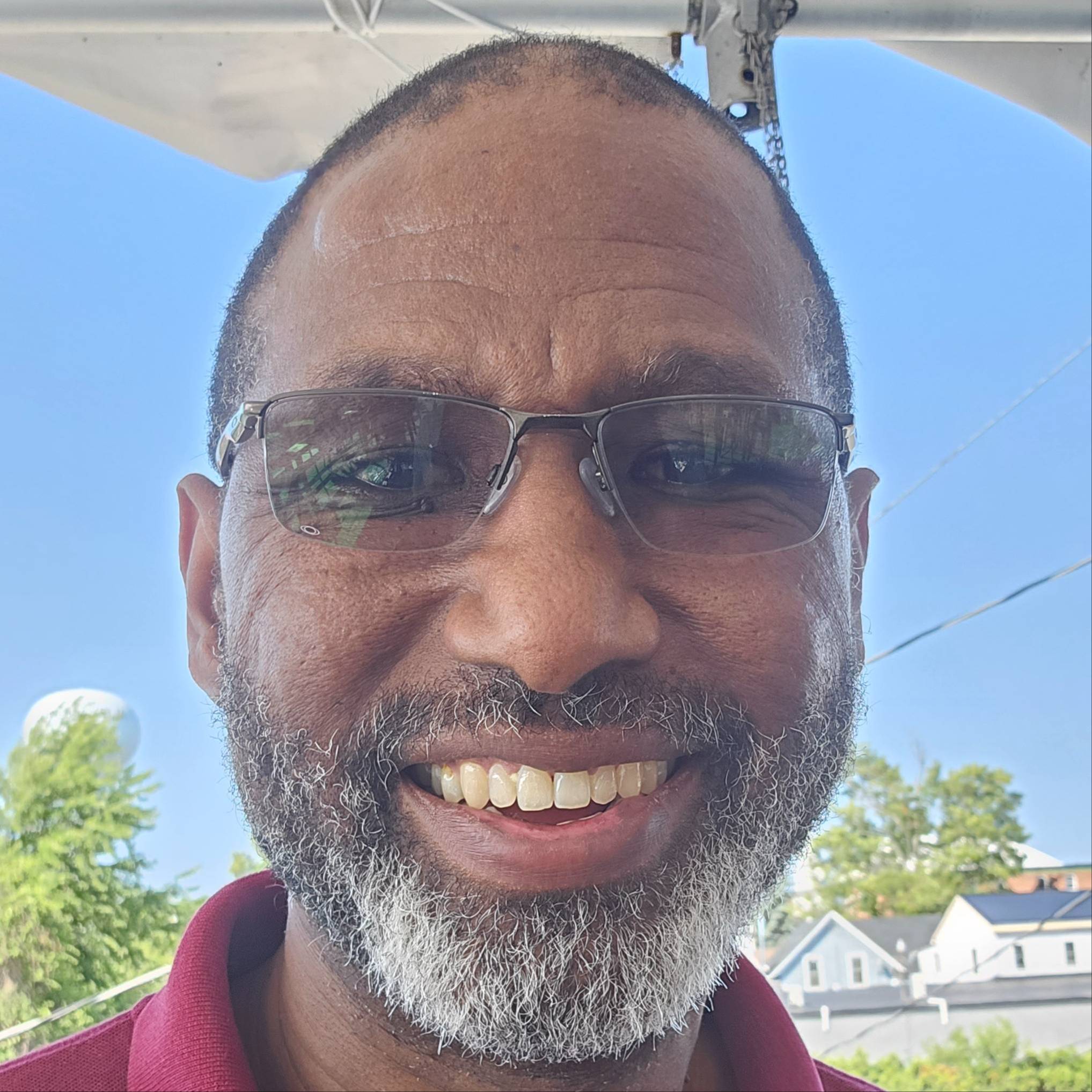 Myron Davis
