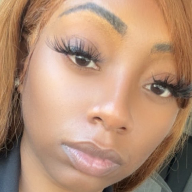 Shaniquia Johnson-Williams