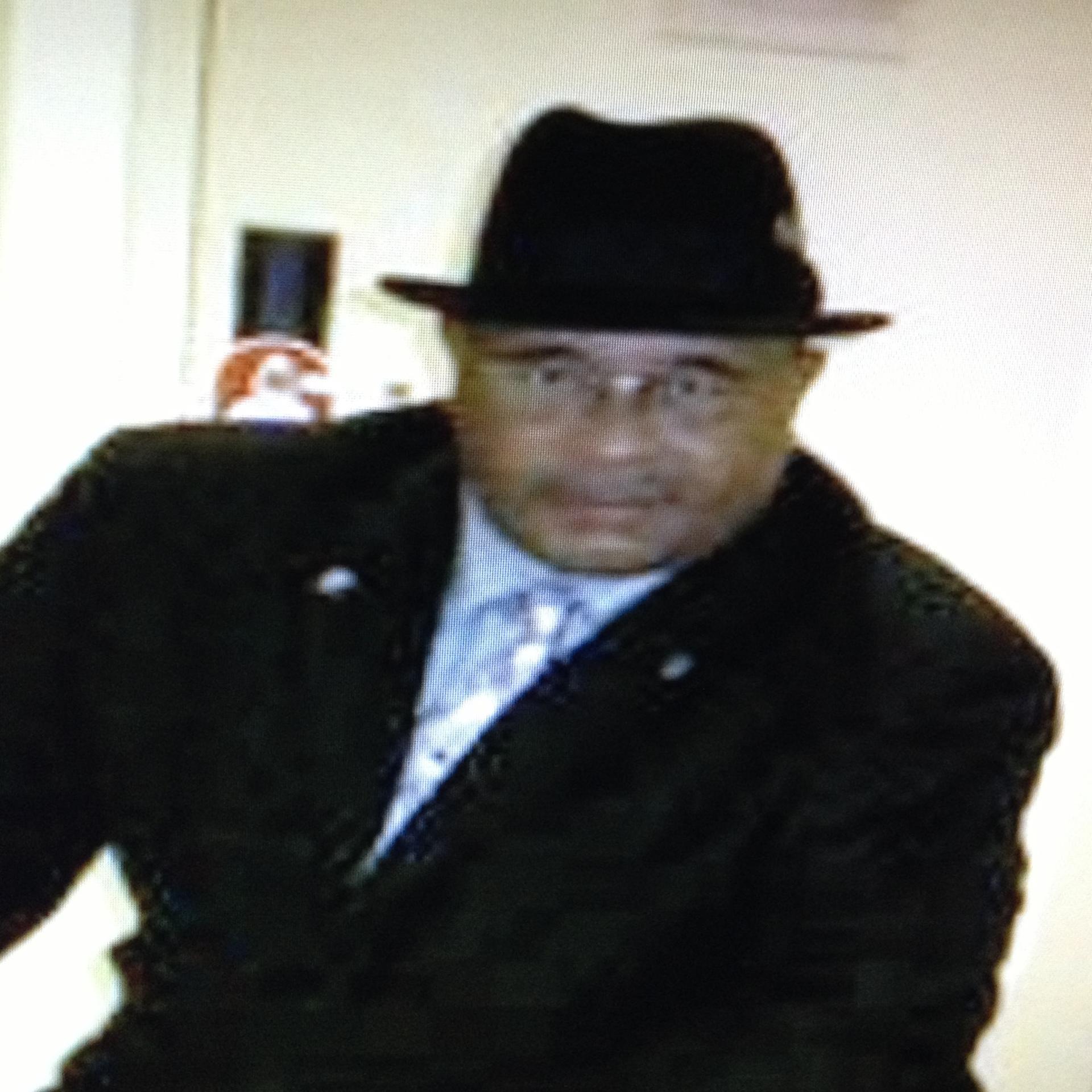 Alwyn Jackson Sr