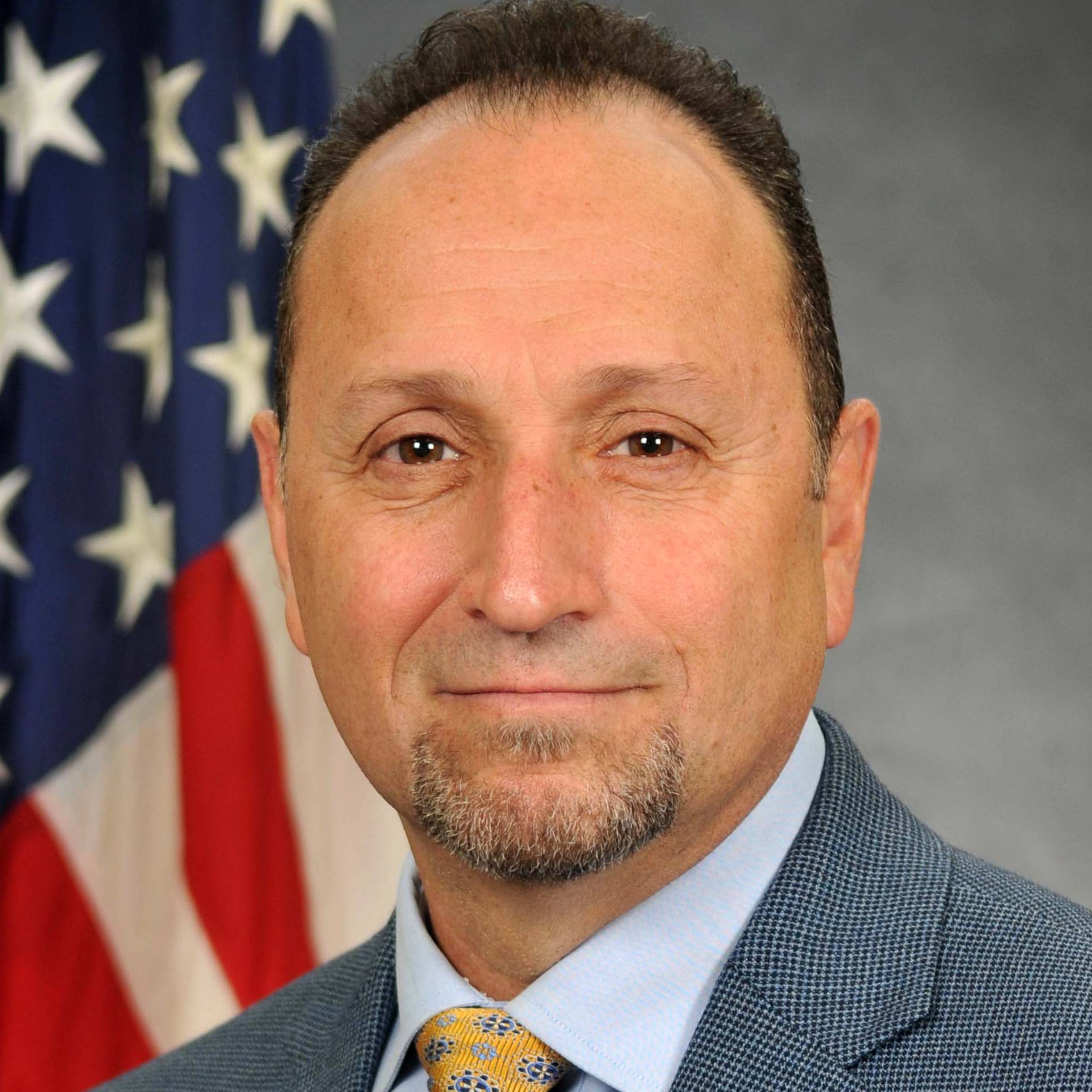 Randal De Lemos