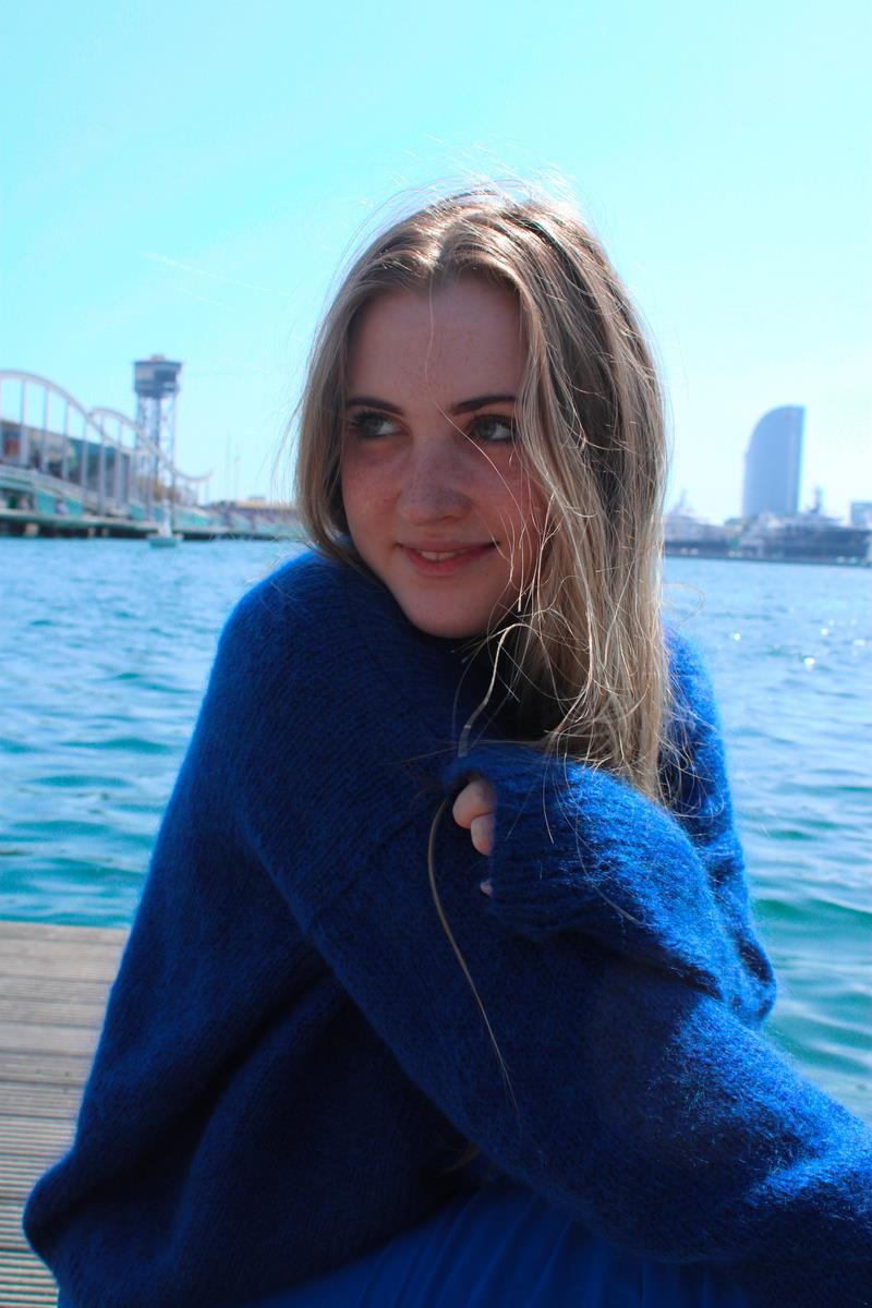 Léa Bangerter
