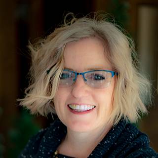 Tracy Sockriter