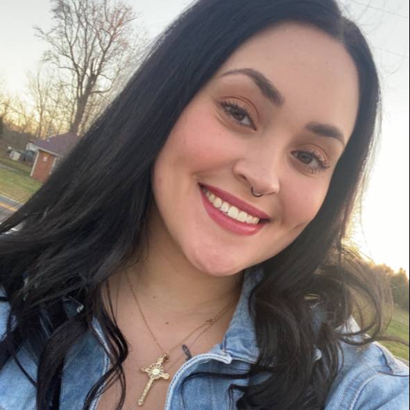 SYDNEE LEDBETTER (QUINONES)