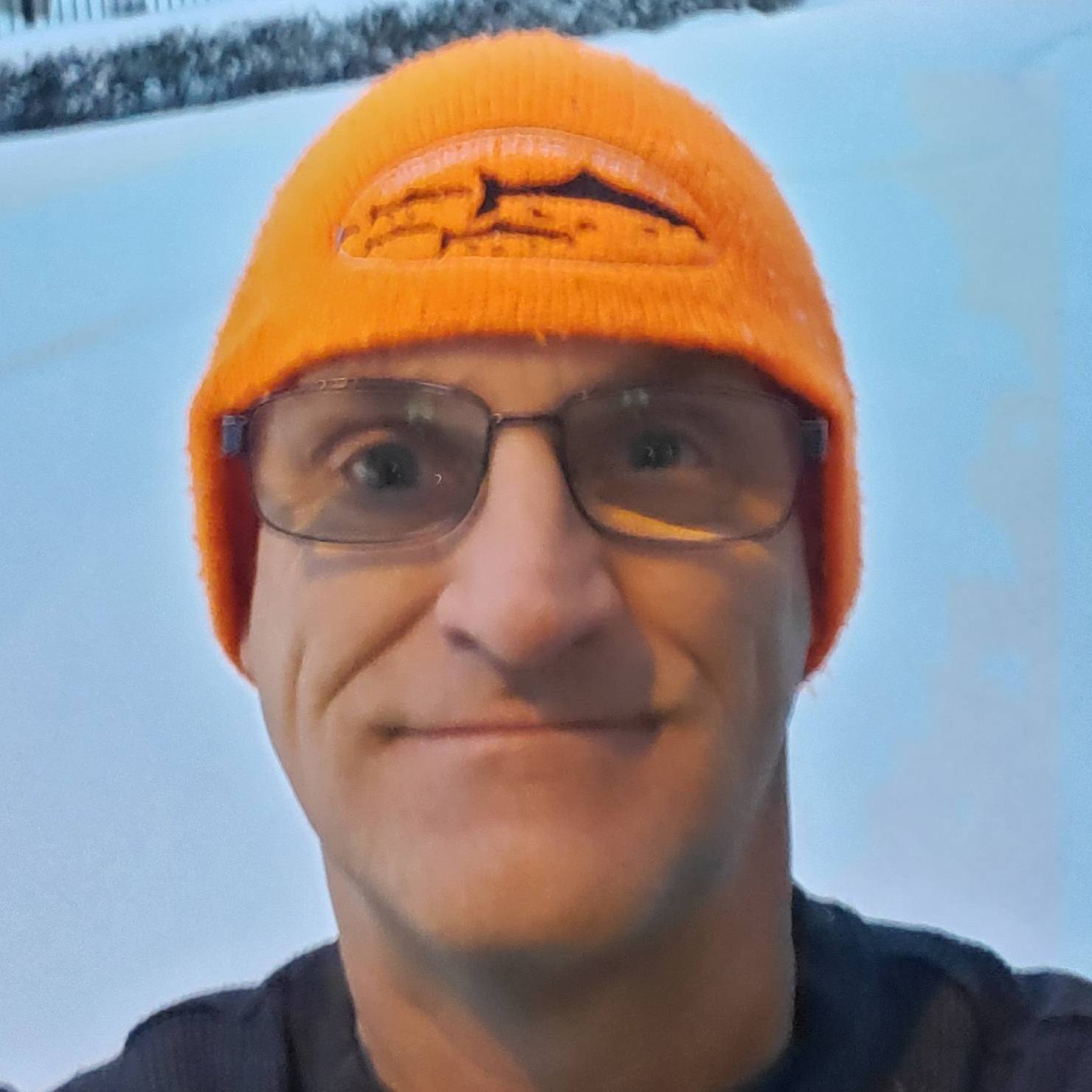 Christopher Weiszbrod
