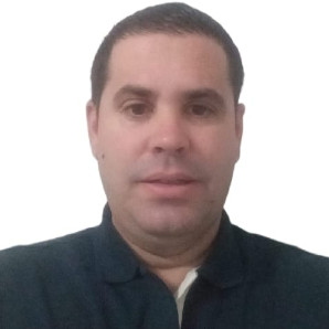Alain Hernandez Olazabal