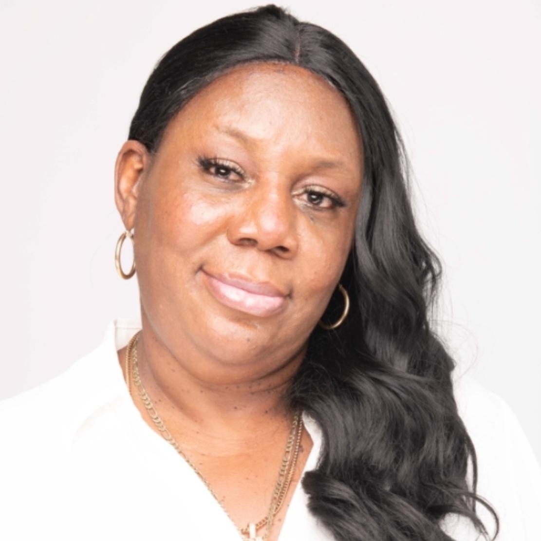 Trenise Bryant