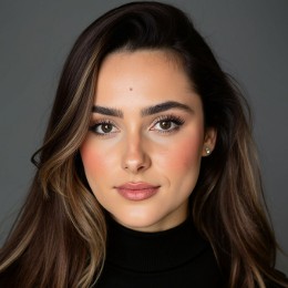 Ardita Ymaj