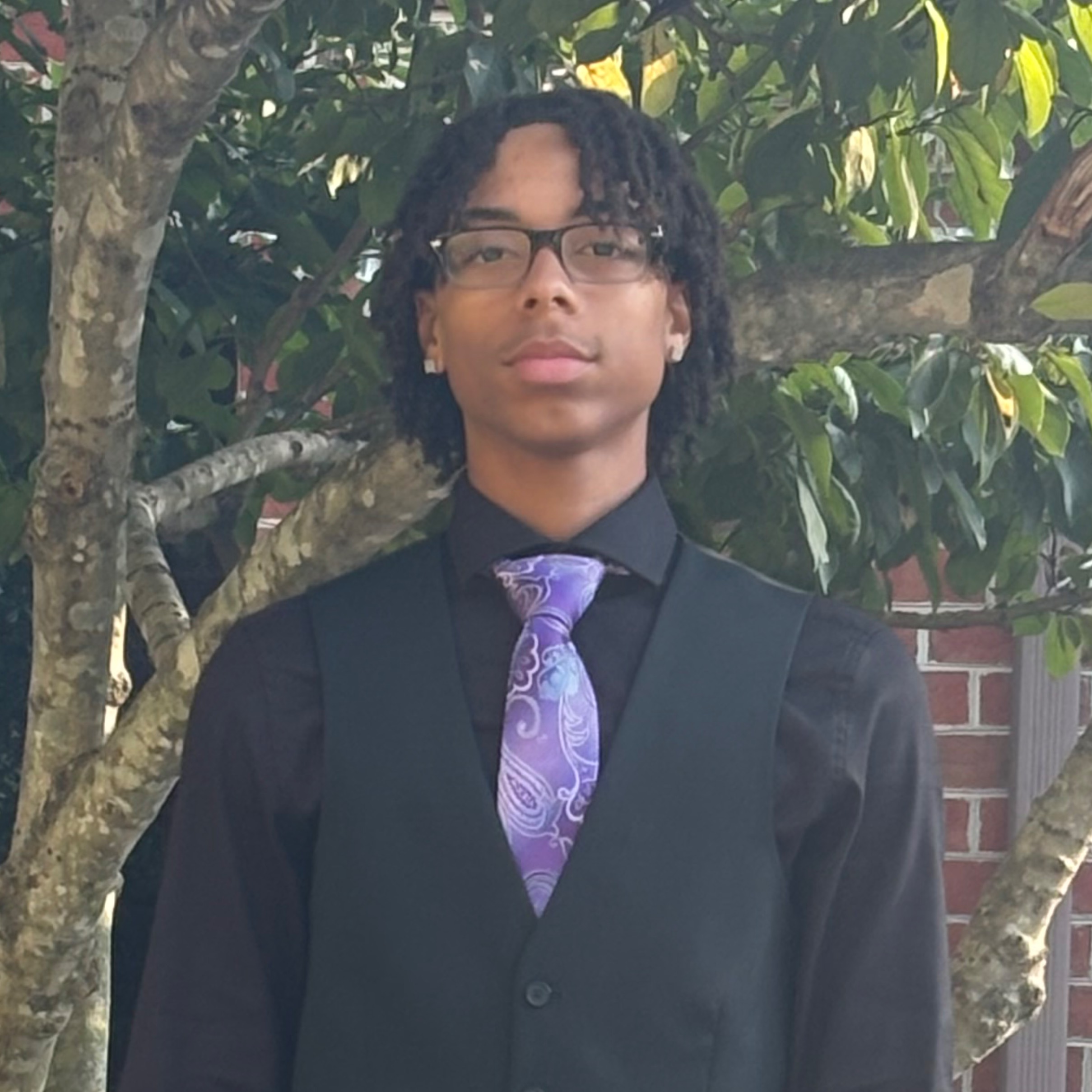Nemiah Johnson