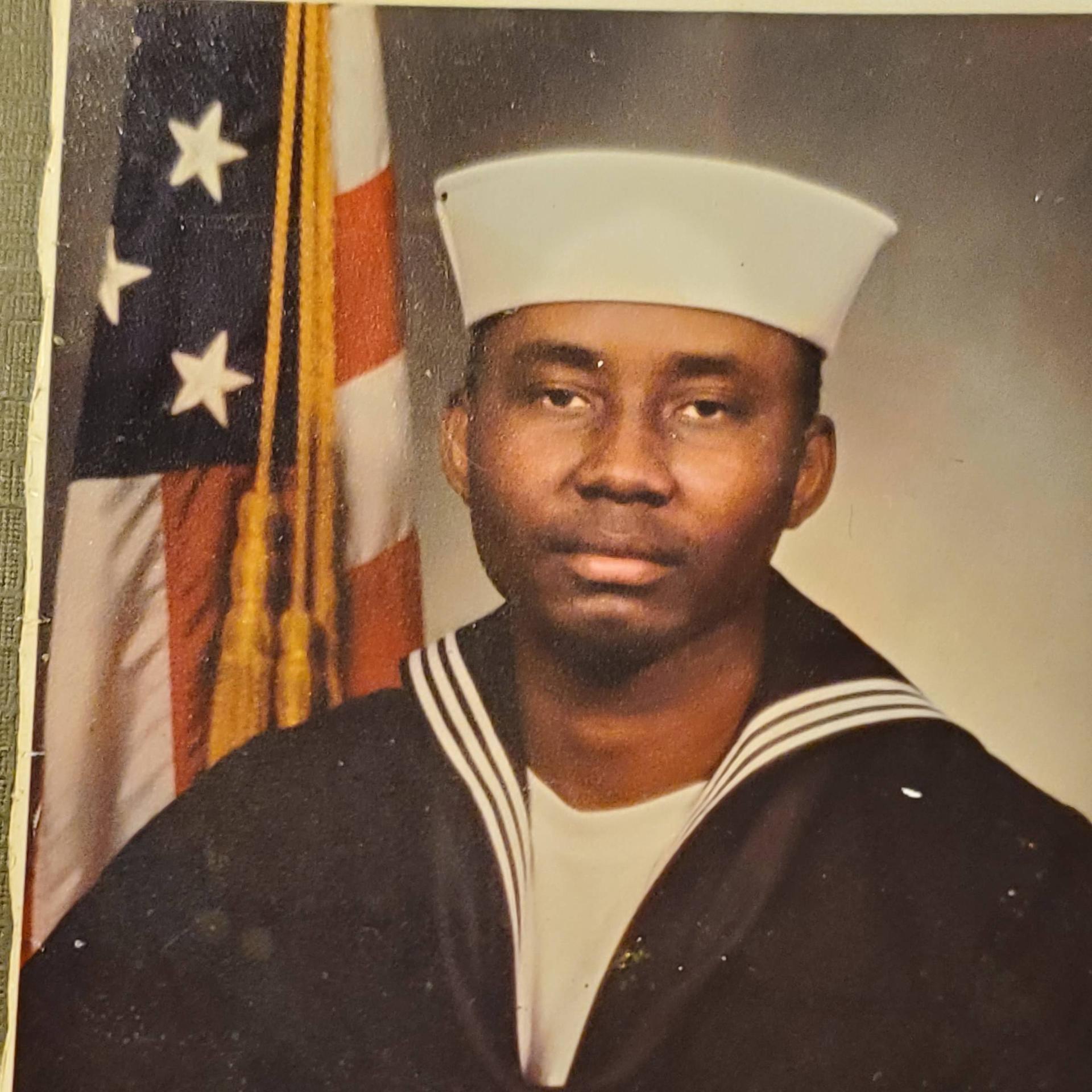 Rosanguel Cadet