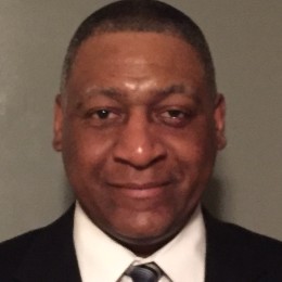Harold V. Anderson