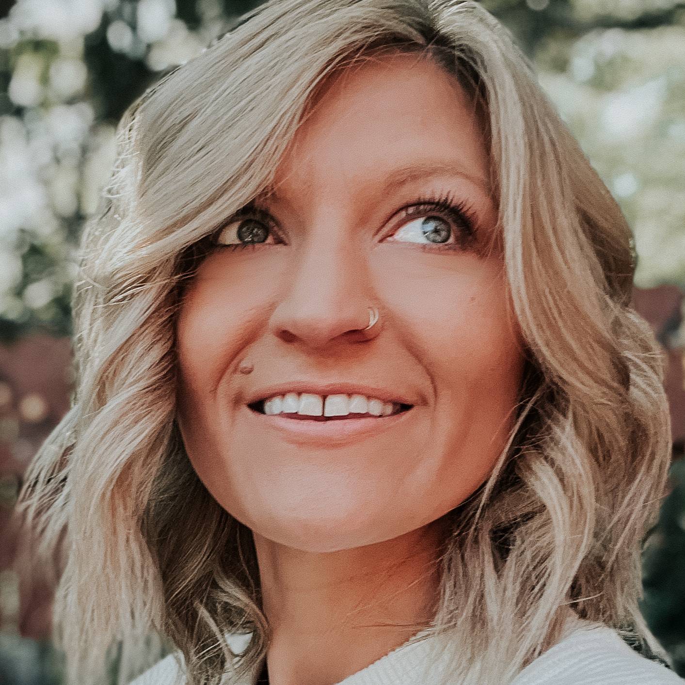 Amber Wheatley