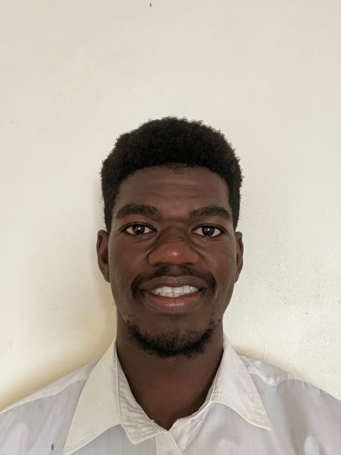 DONNELL CHAMUNORWA