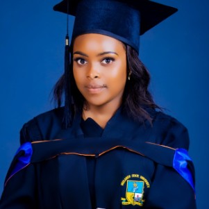 Lorraine Vimbai Chambara