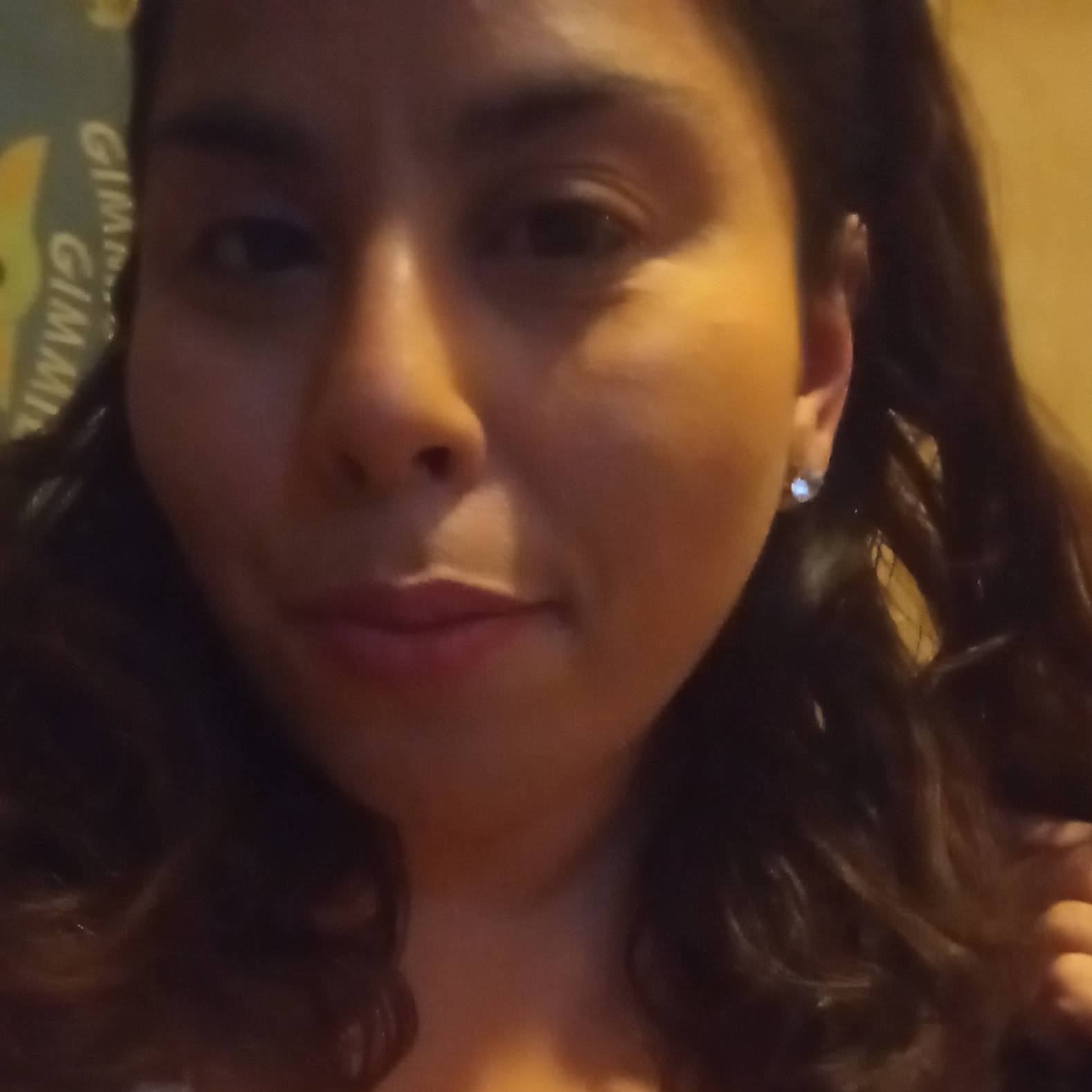 Martha Rodriguez