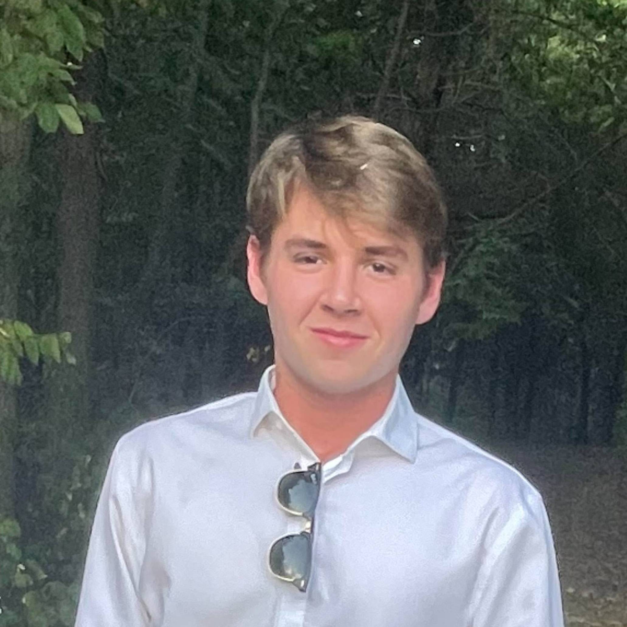Griffin Adams