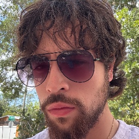 Abimael Delgado