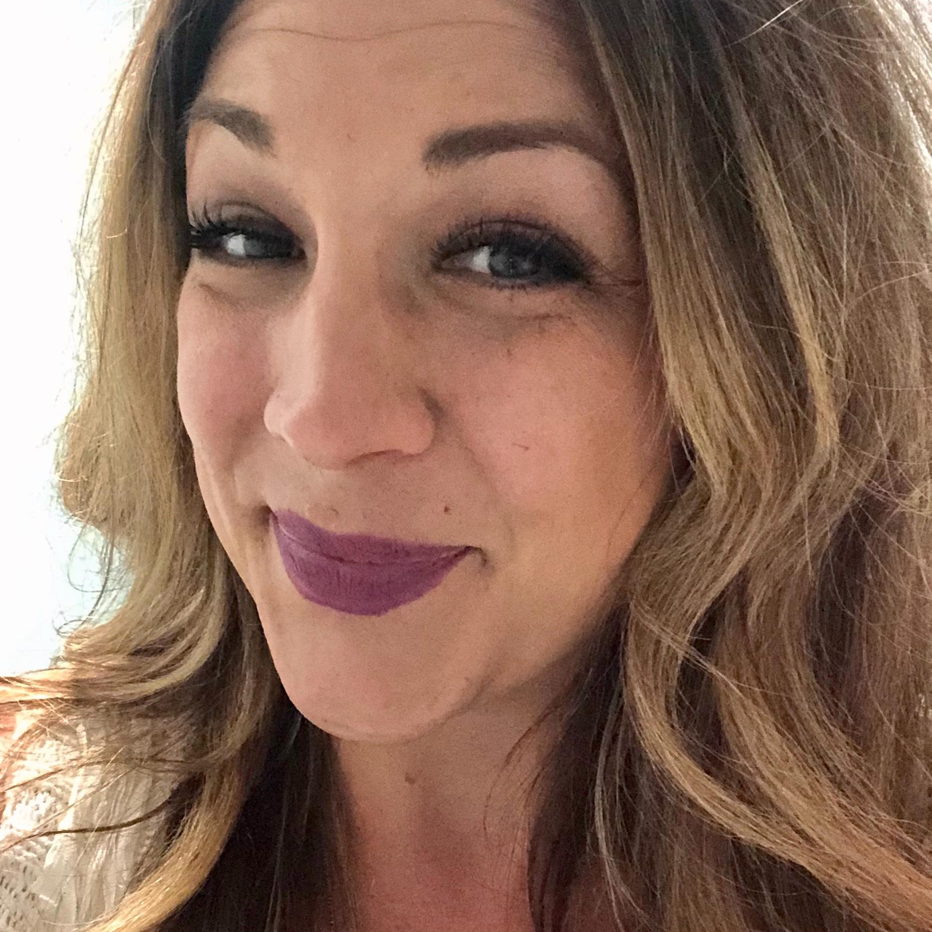 Kristen Walschburger