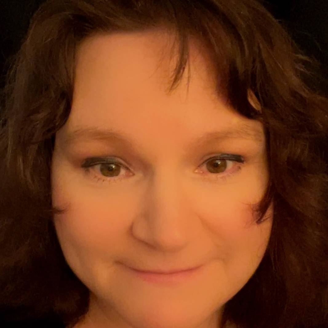 Jayne Scott