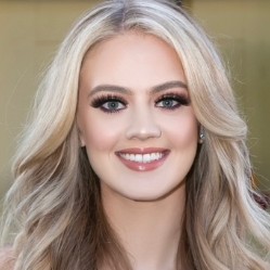 Dani Lloyd