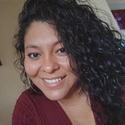 Betsy Moran Villegas