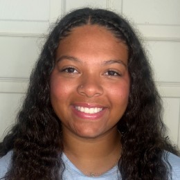 Savanna Wilson