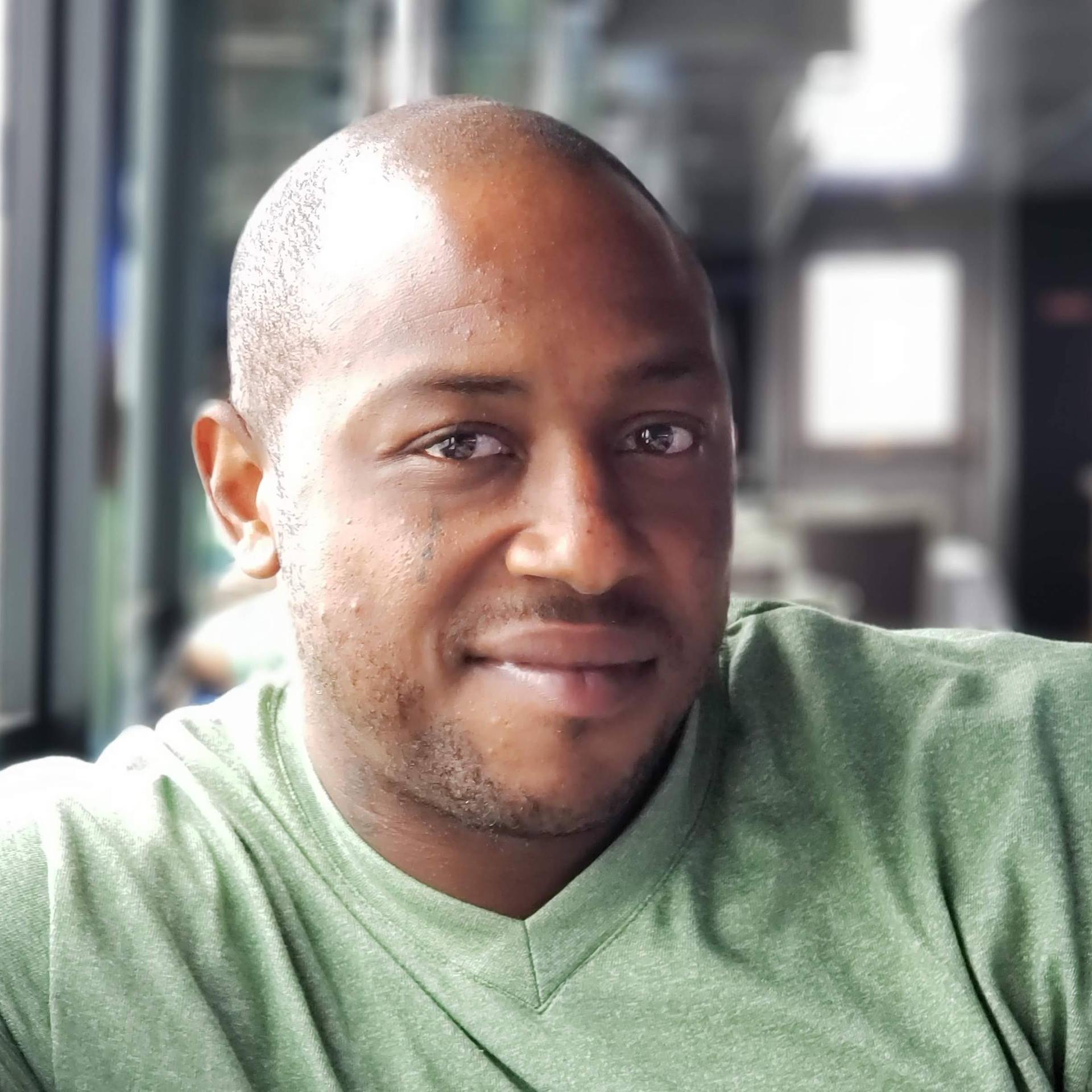 Rozell Manning III