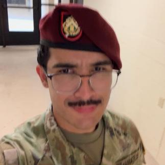 Juan Bustamante