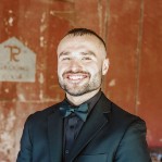 Zach Bledsoe