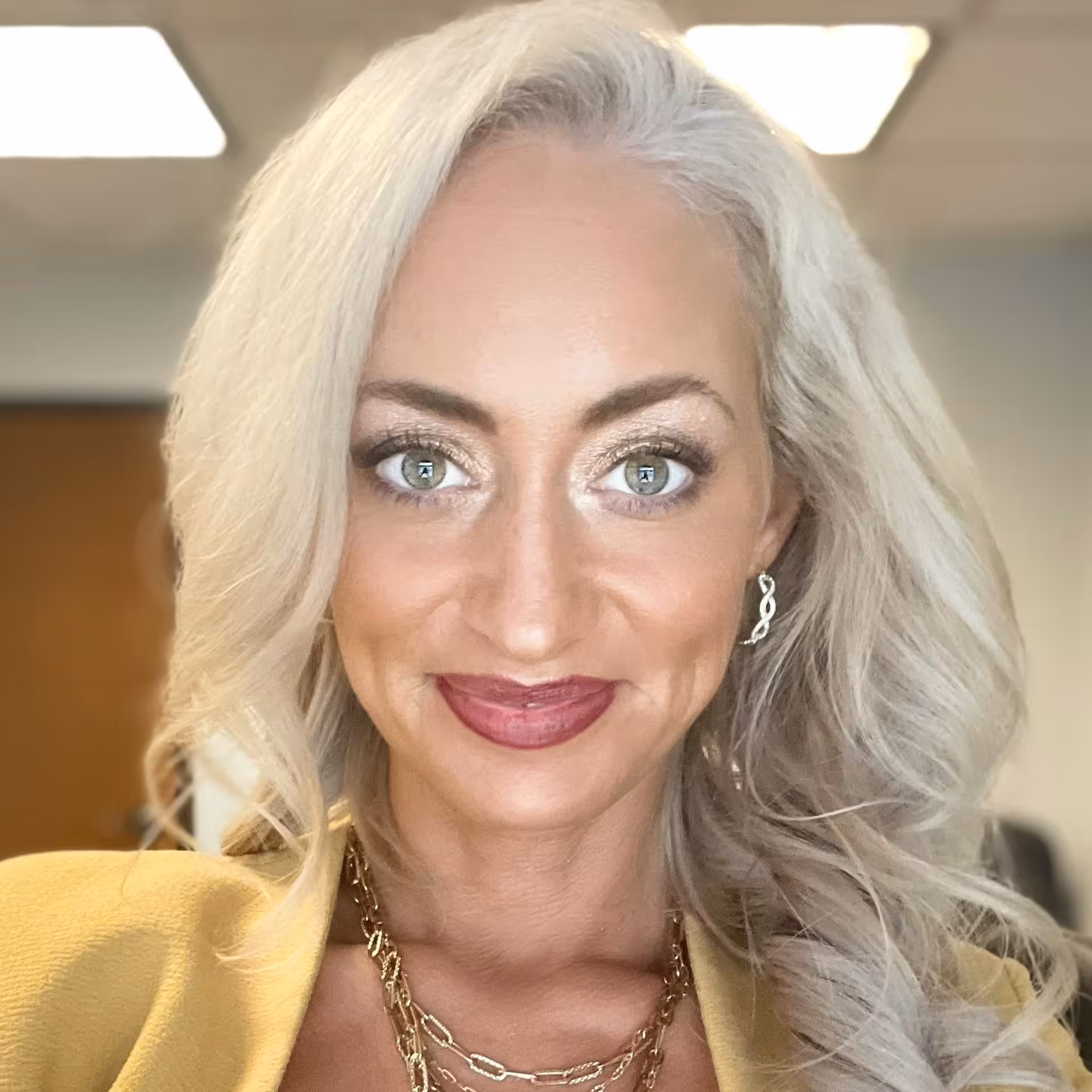 Angela Meyer