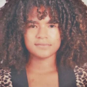 YASIRIS ARELIS DE LA ROSA MEJIA