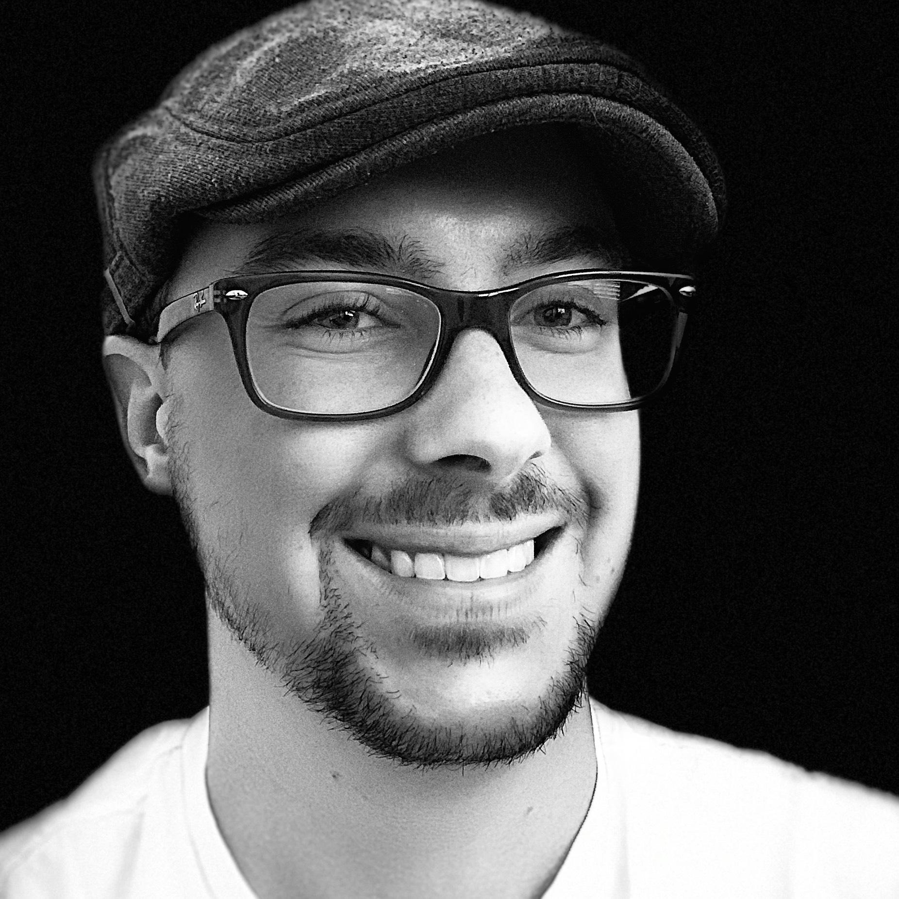 Nicholas Andreas