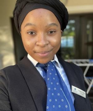 Thobile Njilo